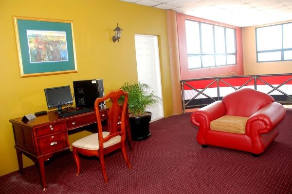 Cara Suites Hotel and Conference Centre (Claxton Bay)